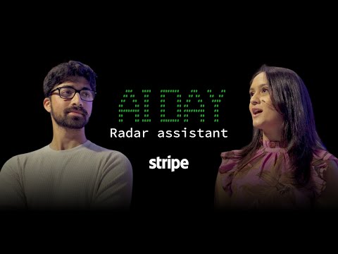 Stripe 用一个 AI 助手，把风控规则从 30 分钟压缩到 1 分钟