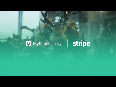 他们靠“做怪物”年入数万美金：3D打印社区，正在复制AI创作者的未来