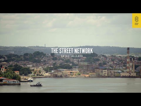 没有互联网的地方，他们造出了一张“街头网络”，比很多AI社区更强