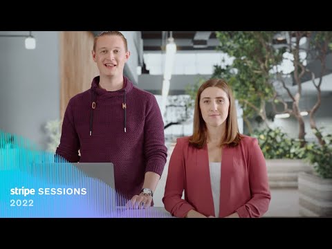 Stripe做了个反直觉的决定：把自己“拆开”，交给开发者