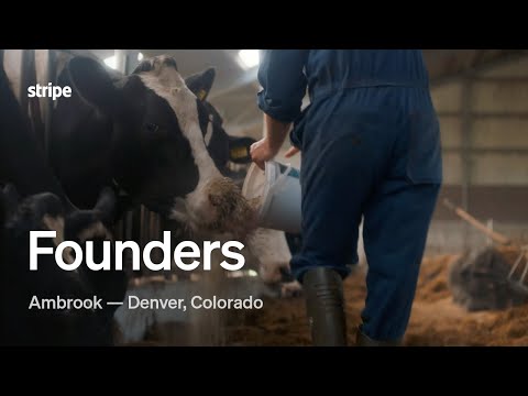 最不数字化的农业，正在被一群年轻人用软件重写命运