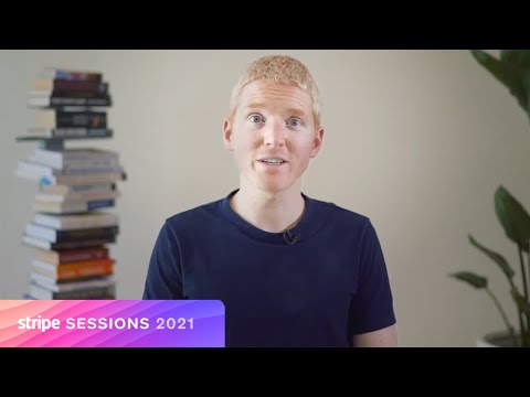 Stripe 十周年反而更像创业公司：一场大会透露的反规模化真相