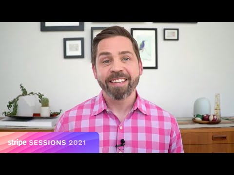 一年被薅走5万亿美元，Stripe说真正难的不是支付而是“信任”