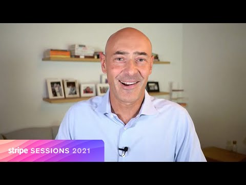 不是做金融，而是“吞下金融”：Stripe 讲清了平台真正的护城河