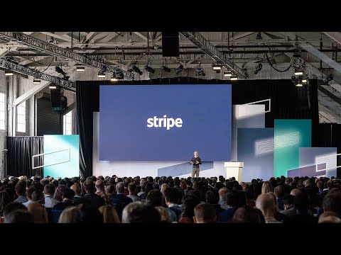 Stripe 2019 年度大会释放的一个信号：真正的技术护城河，藏在你看不见的地方