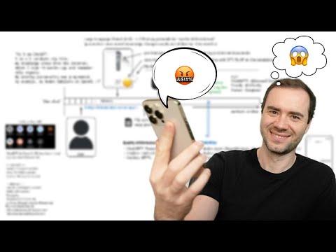 Karpathy 亲述：我每天这样用 LLM，才发现 90% 的人都用错了