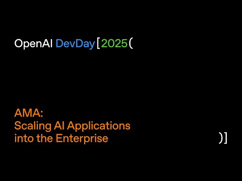企业级 AI 真正的难点，不在模型而在承诺：一场 AMA 讲透 AI Agent 落地真相