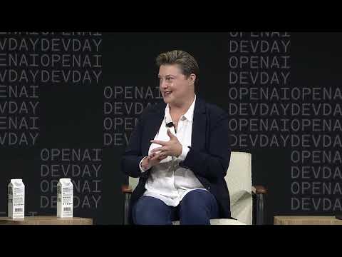 OpenAI内部罕见坦白：AI生意最难的不是模型，而是“最后一公里”