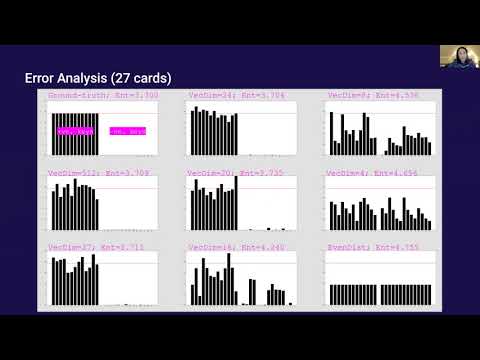 17M参数竟输给“半个模型”：SET纸牌游戏撕开对比学习的遮羞布