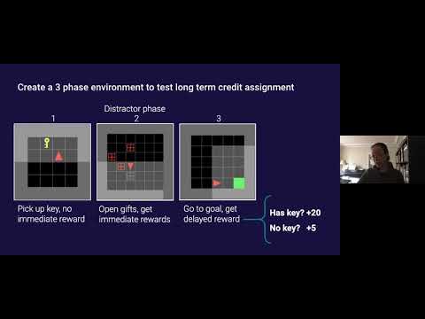 OpenAI 学者演示：一个奖励延迟，足以让强化学习彻底“迷路”