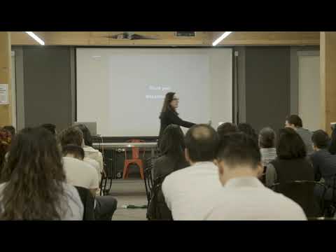 她让AI学会“情绪”：颜色和山的高度，正在泄露你的感受