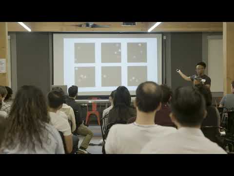 不教力学、不讲公式，他让神经网络自己“悟”出物理世界