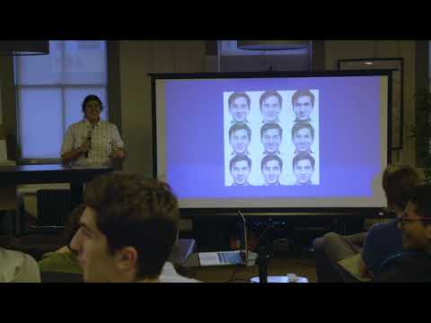 一个实习生的演讲，提前预告了世界模型的真实天花板