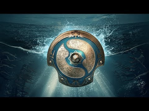 Dendi在TI被AI首杀的那一刻，人类第一次真正输给了自我学习机器