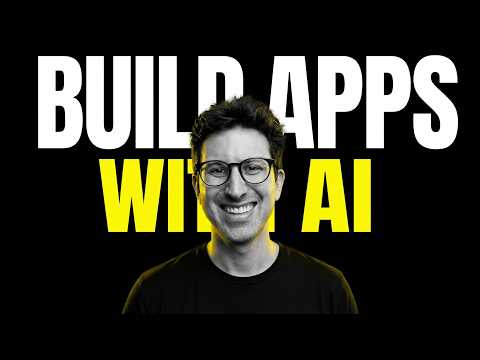 他用30亿Token证明一件事：不会写代码，也能和AI Agent一起造软件