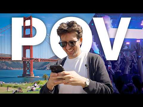 3天、半百万美元、没预约的a16z：旧金山AI淘金潮的真实一面