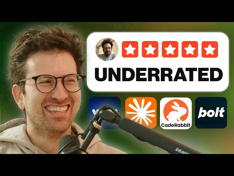 他测试了所有网红AI工具，最后只留下这几类还在用