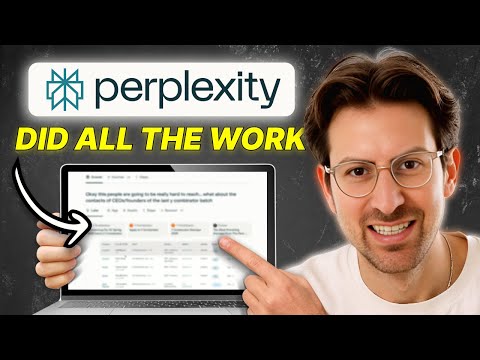 Perplexity Labs 上线那一刻，AI Agent 开始碾压 ChatGPT 了