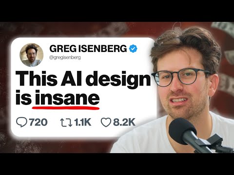 一个人，用AI设计代理每天赚2800美元：这套打法正在被严重低估