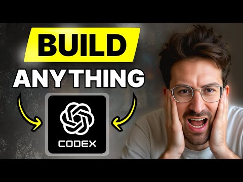 Sam Altman 推出的 Codex，不是写代码，而是直接接管你的 GitHub