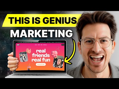 300M次下载背后：他用“极简+创作者+AI”打穿消费级应用