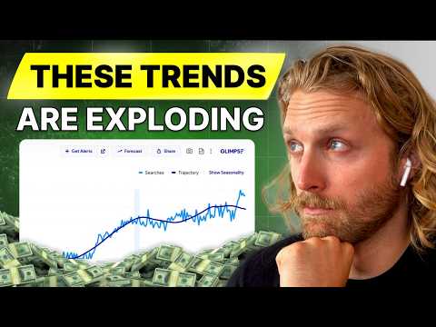 不是风口，是捷径：这3个创业趋势正在被聪明人悄悄收割