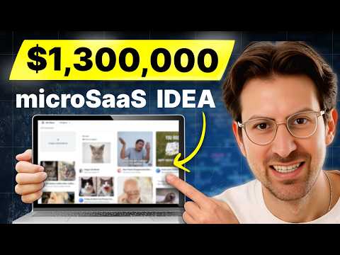 Greg Isenberg 给了4个 microSaaS 点子，但真正值钱的是那套赚钱方法论