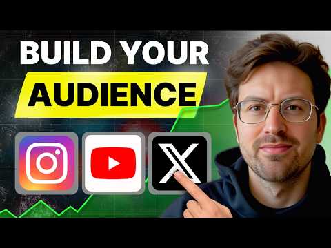 Greg Isenberg 直说了：2025年涨到10万粉，不是更努力，而是这3个反直觉选择