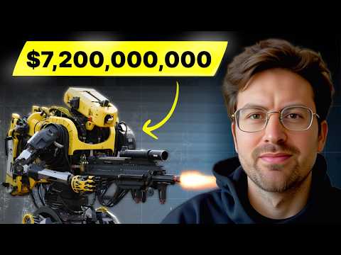 “别创业做 AI 应用，去做 AI 的保安”：John Coogan 的 $1B 级别野路子