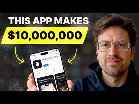 24岁靠AI月入百万美元，他说创业赢在“分发”，不是模型