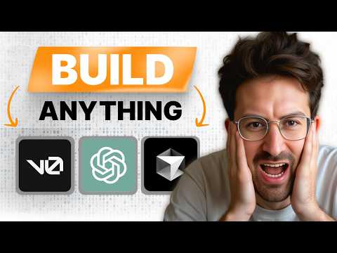 写代码前先别写代码：Greg Isenberg 用 Cursor 颠覆 AI 编程的5个基本功