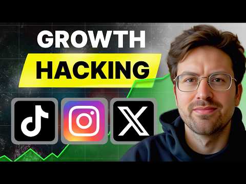 他把“注意力”当产品，硬生生把一款 App 增长到 100 万下载