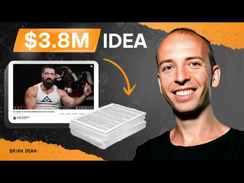 先有观众再做产品：Exploding Topics 创始人聊的4个赚钱生意，颠覆了创业顺序