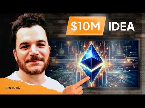 当AI让世界真假难辨，他却用区块链想重做「信任层」