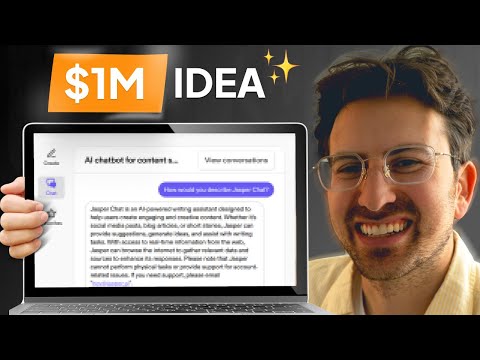 AI代理把服务业利润拉到80%，Greg Isenberg给了4个明天就能干的生意