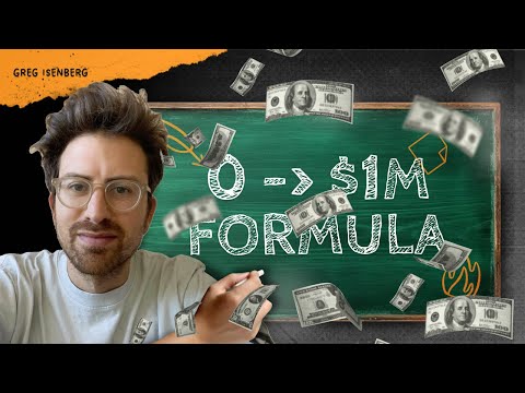 一个反常识的赚钱公式：回到14岁，做生意做到年入百万