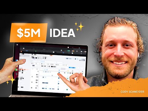 他随手送出7个赚钱点子：为什么最好的AI创业反而“不像AI”