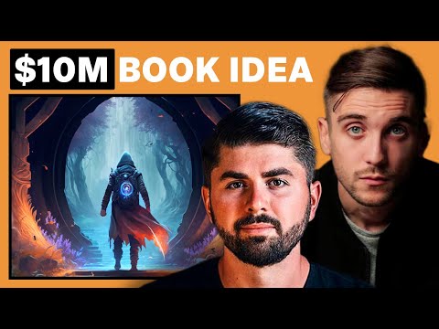 Kindle里最赚钱的角落：一个“写得很烂”却月入25万美元的隐秘赛道