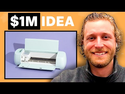 他用AI批量生成SVG，只花1万美元，盯上一个年入千万的隐秘市场