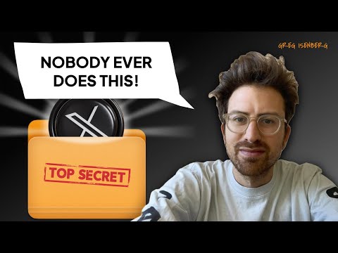 他靠冷邮件认识所有顶级创始人：这套“反社交”方法，AI 从业者最该学