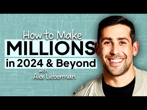 他不做内容，靠“挑内容”赚到7500万美元：一套被AI时代低估的生意逻辑