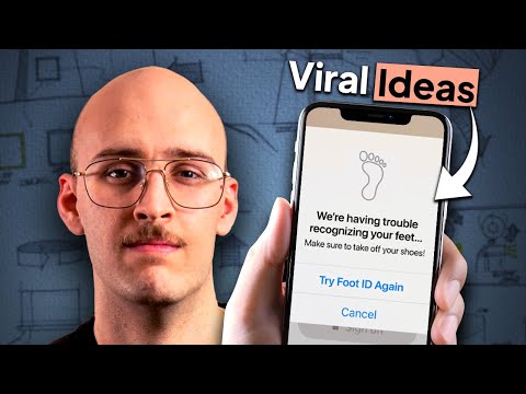 他先把产品做得更烂，再做爆：病毒式产品背后的反常识科学