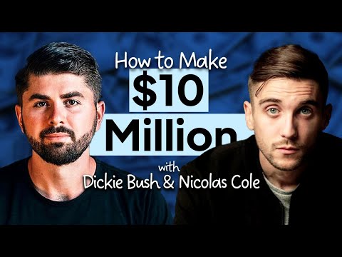 Greg Isenberg谈从0到1000万美元：真正稀缺的不是机会，而是认知