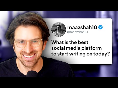 Greg Isenberg 的 AMA 给了 AI 创业者一个反直觉答案：博客不会死