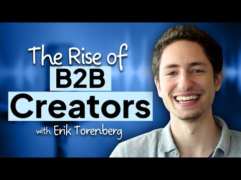 他把“做内容”当成最便宜的创业方式，正在复制百万美元媒体工厂