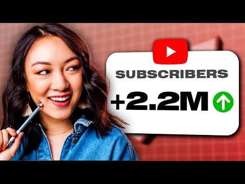75%的孩子想当YouTuber，但真正赚到百万的人做对了这三步