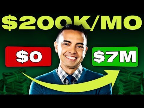 失业一年后赚到20万美元：Pat Flynn把裁员变成印钞机的底层逻辑