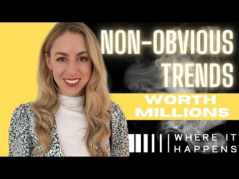 这期视频最反直觉的结论：好生意不在风口中心，而在“镐和铲”