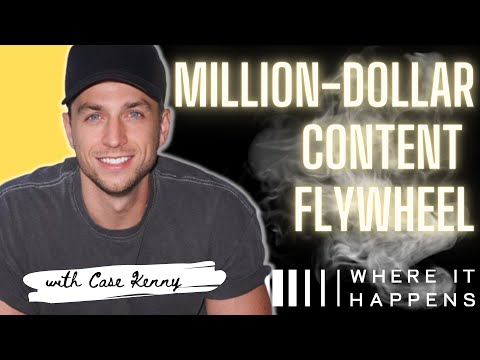 他靠“分享情绪”年入百万：内容飞轮之王的反常识打法