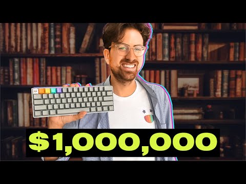 年入百万的Agency不是靠规模，而是靠敢砍项目和AI杠杆